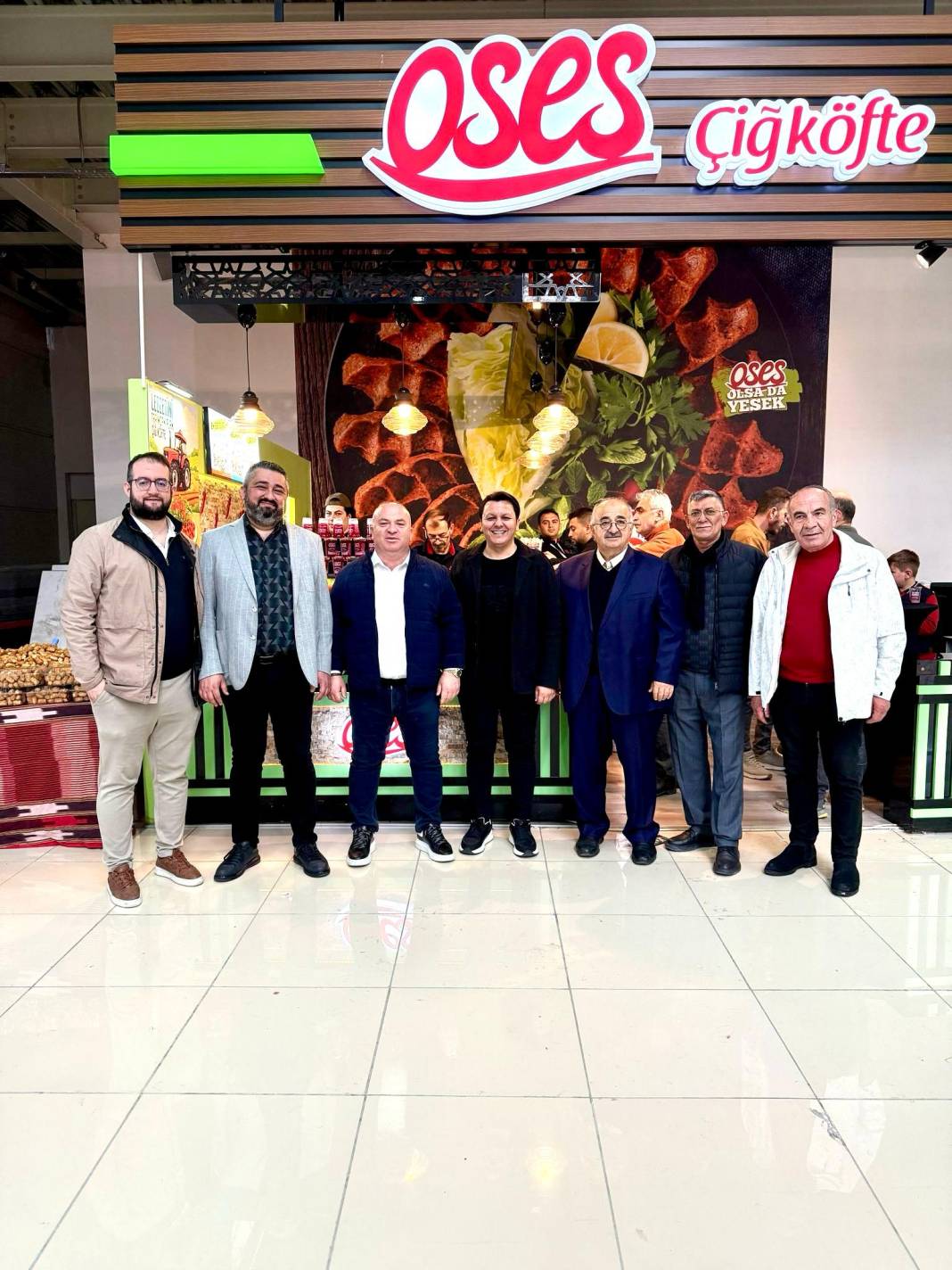 Konya magazin hayatında neler oldu? (11 Nisan 2025) 4